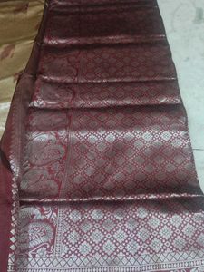 Bollywood Silk Saree