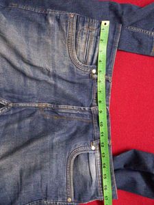 Pete Jeans ORIGINAL TOP in Condition