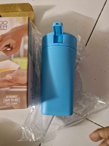 Soapy Go Dispenser