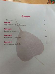 Ncert Sst Book Class 9
