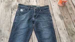 Stylish Denim Jeans