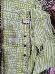 Kurti Paint Set