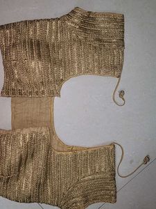 Readymade Blouse