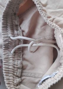 Khaki Cargo Pants