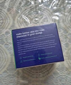 OTBT Brightening Moisturiser