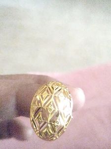 Golden Ring Artificial