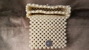 Pearl Wallet