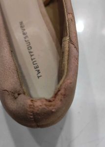 Flats/ballerinas