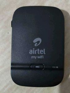 Airtel My WiFi Device