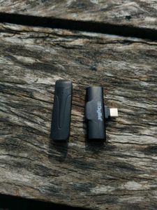 Digitek Mobile Microphone