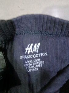 Kids' Assorted Pants Bundle(12-18 ) months