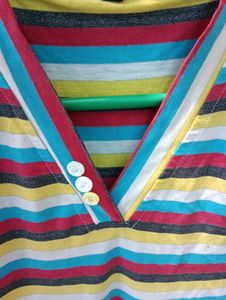 T-shirt, Casual Wear