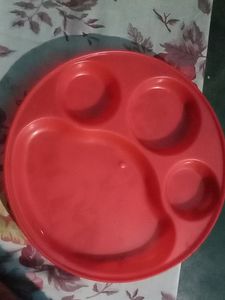 Kids Plate