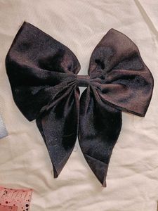 Hair Bow Clip Combo