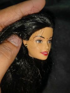 Doll Head