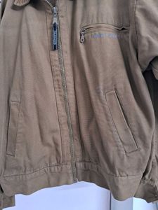 NEW Brown Workwear Jacket