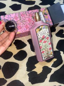 Gucci Flora Perfume