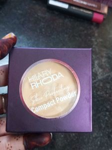 Hilary Rhoda Skin Perfecting Powder