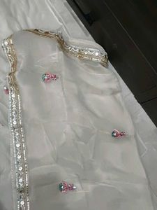 New Unstitched Suit