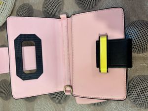 replica PRADA Plex Ribbon Bag Pesco ( check flaws)