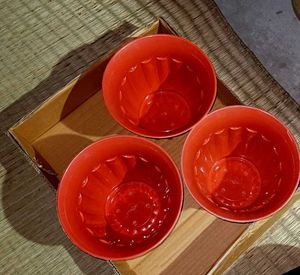 Gamla For Plant Full Plastic 3 Piece