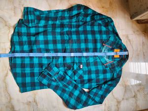 Classic Man Shirt