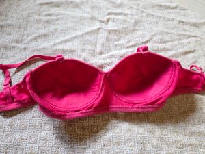 Bra lightly padded (set of 2)