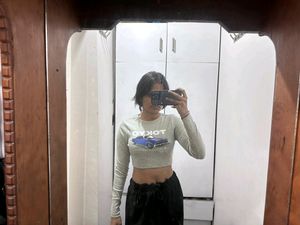Cool Tokyo Talkies Top