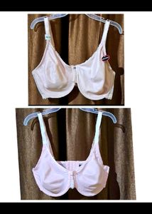 Amante Branded Bra Size 38 D