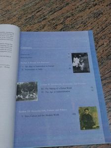 Class X Social Science Textbook