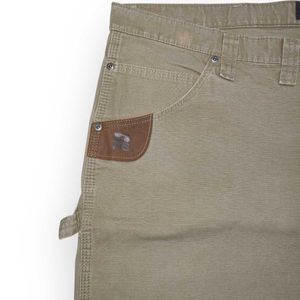 Wrangler RIGGS Workwear Ripstop Utility Pants