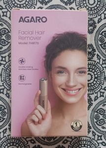 Agaro Facial Hair Remover