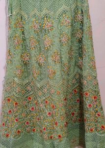 Beautiful lehenga (One Piece Only)