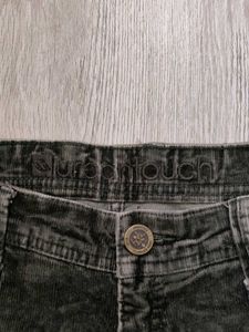 Sc9552 Urban Touch Kodroi Jeans Waist 34