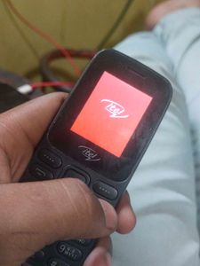 itel Feature Phone