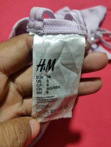 H&amp;M Women’s Swimsuit (EUR 38 / US 8)