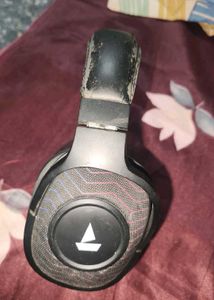 Boat 550 Used Headphones