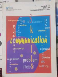 Ignou Books
