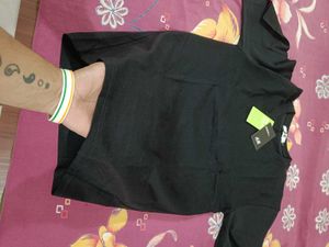Plain Tshirts Dropshoulder