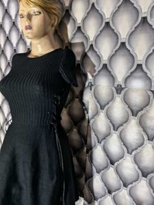 Alexander Mc Queen  Vintage Dress