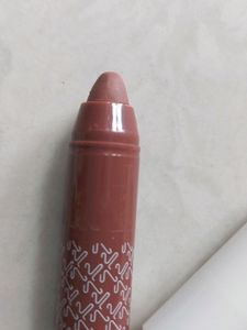 Matte Creamy Lipstick