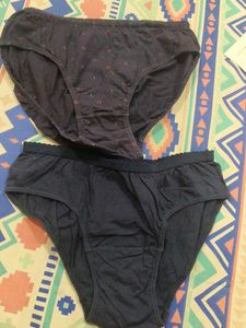 8 combo Printed Briefs - Funky Designs