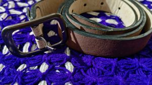 Unique Women Belt