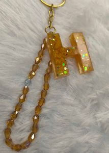 Beautiful Resin Key🗝️ Chains