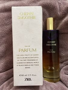 Zara Cherry Smoothie Perfume