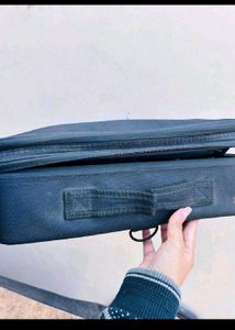 Professional Makeup/Cosmetic Organizer Bag