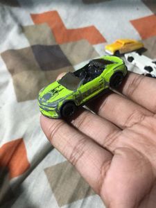 Hotwheels | 2017 Camaro GT | vintage rare collecti