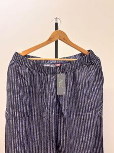 Striped Palazzos