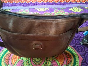 Slingleather Bag