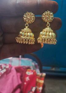 Jhumka